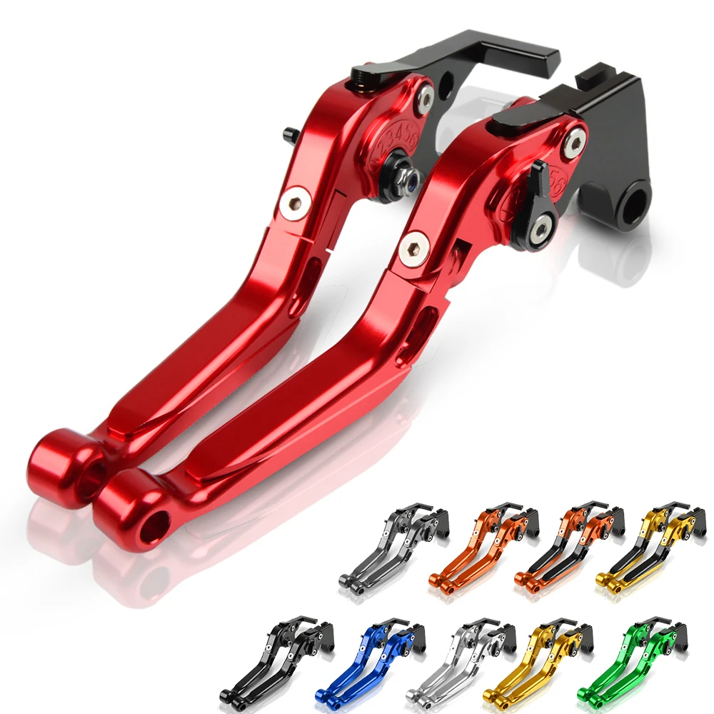 Выдвижной рычаг сцепления для Honda CBR125R CB125R CBR150R 2011 2020 2012 2013 2014 2015 19|Накладки и