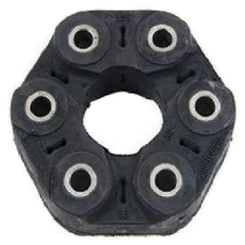Муфта карданного вала сборка для BMW E46 E53 E7 26111229360 Driveshaft Flex Joint | Автомобили и