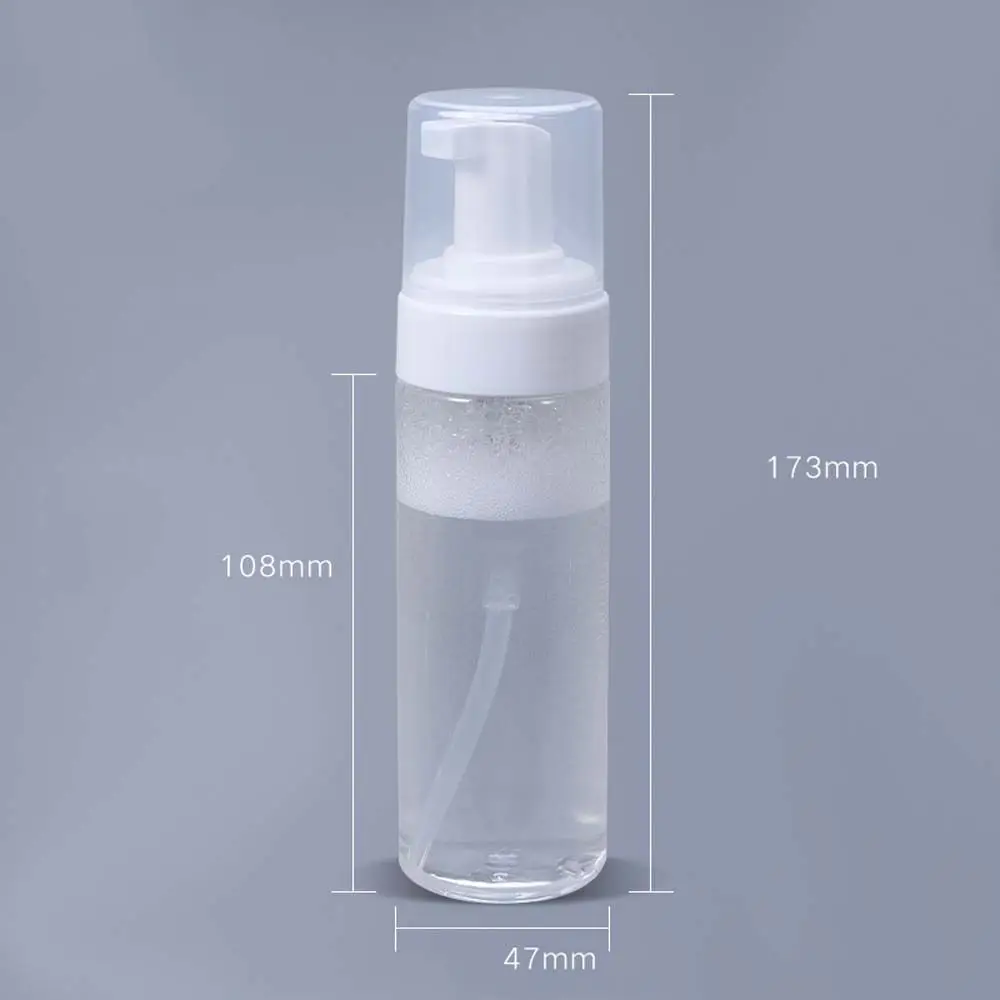 1 шт. Пластиковый Дозатор для шампуня лосьона | Красота и здоровье