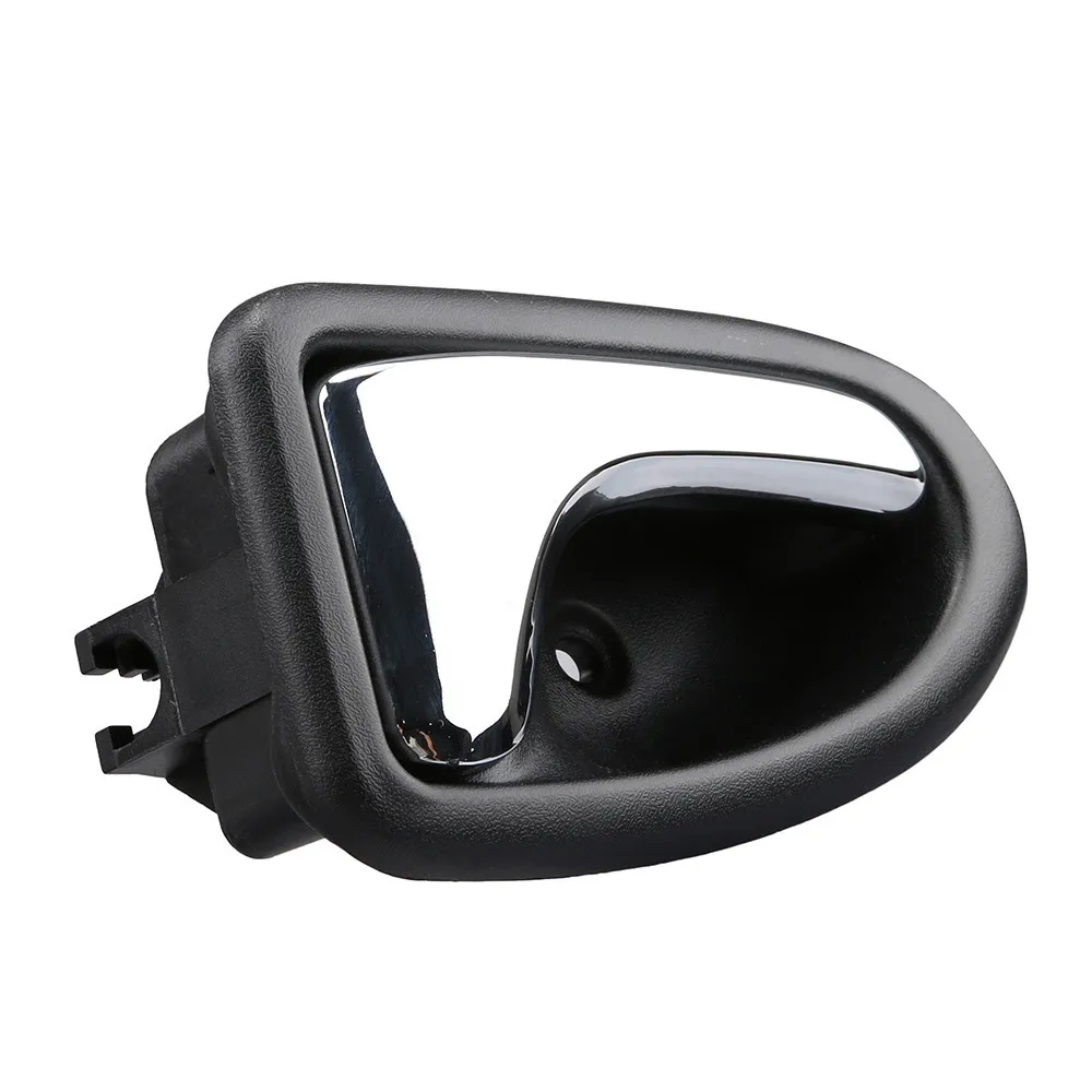 . Внутренняя дверная ручка автомобиля 1 пара левая и правая внутренняя для Renault Clio