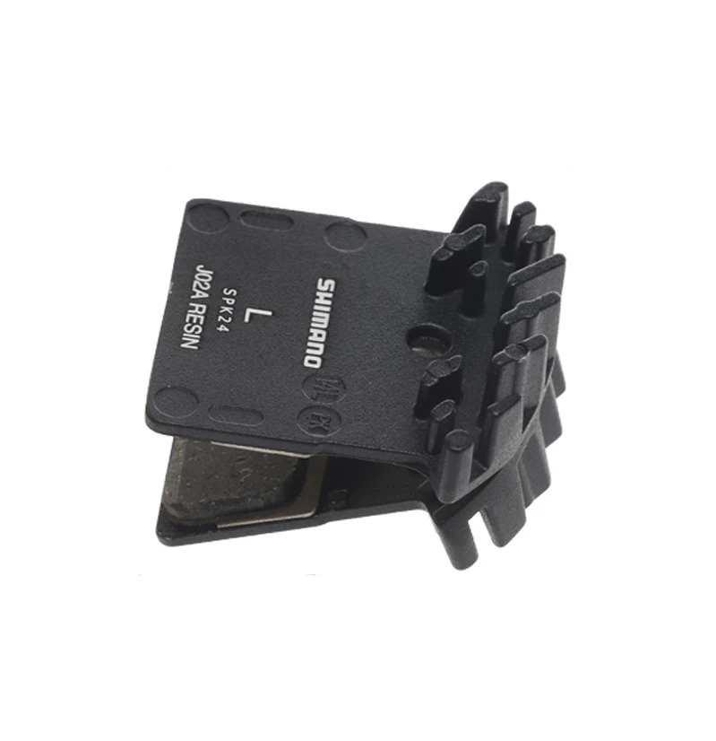 

For SHIMANO N03A N04C D03S Pads DEORE XTR DEORE N03A N04C Cooling Fin Ice Tech Brake Pad Mountain M9120 M7120 M8120 Brake Pad