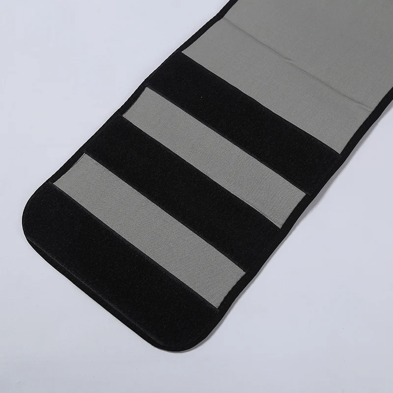 Регулируемый тренировочный пояс CHAOBA 3 цветов для поддержки талии спортивный