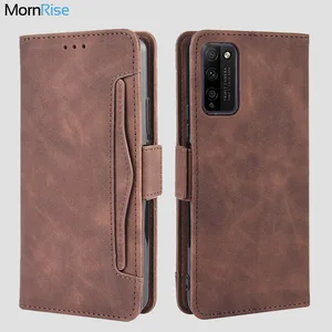 for huawei honor 30 lite wallet case magnetic book flip cover for honor 30 light card photo holder luxury leather phone fundas free global shipping