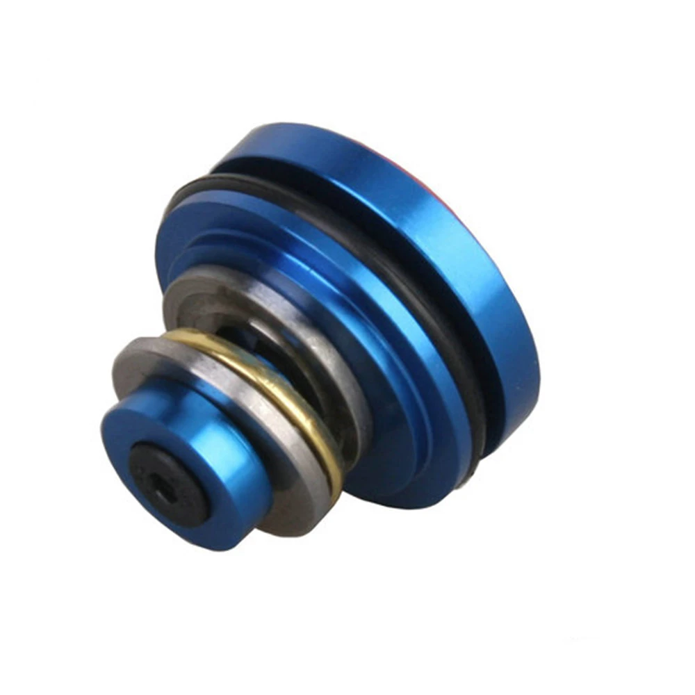 Бесшумная поршневая головка для страйкбола AEG версии 2/3 версия коробки передач AK47