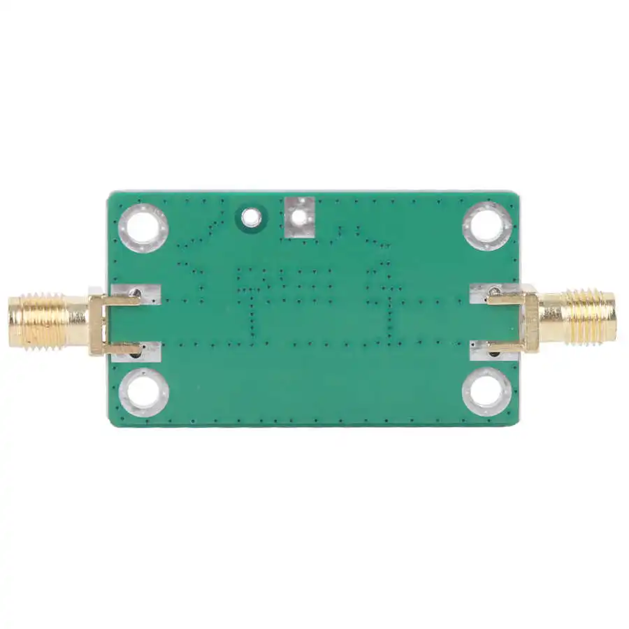 Радиочастотный усилитель радиомодуль с низким уровнем шума 35 дБ усиление 20 3000