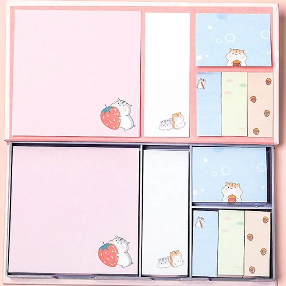 8 стилей/набор ручной стикер для книг Набор сделай сам Дневник школьный материал