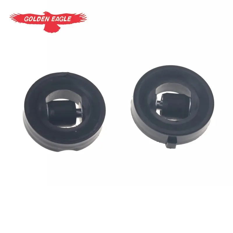 Для KM прямой нож режущая машина нижнее колесо не для ESM Запчасти швейных