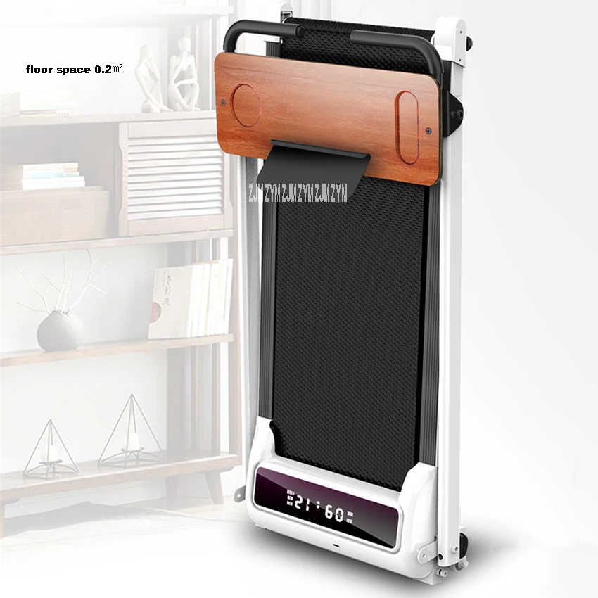 Складная беговая дорожка A2 220 В | Спорт и развлечения