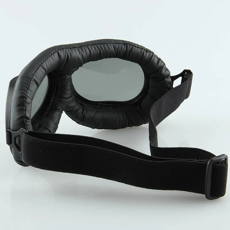 Очки мотоциклетные с защитой от УФ излучения спортивные шлемы для езды на лыжах и