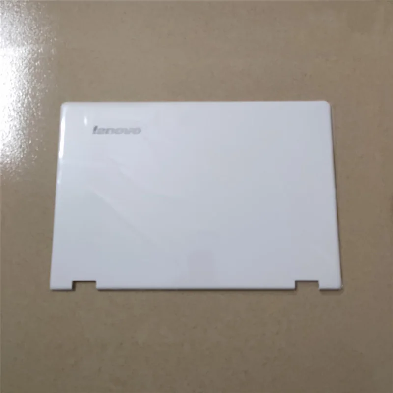 Новый оригинальный чехол для Lenovo Yoga 3 14 1470 700-14 700-14ISK Нижняя крышка белый