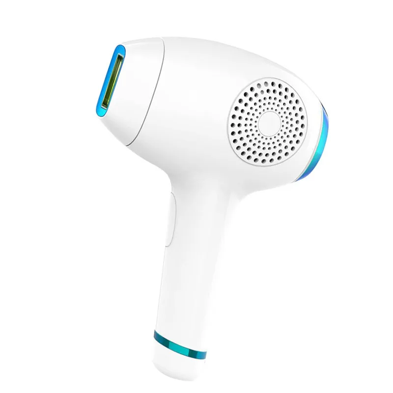 Бесплатная доставка фотоэпилятор для лазерного удаления волос эпилятор