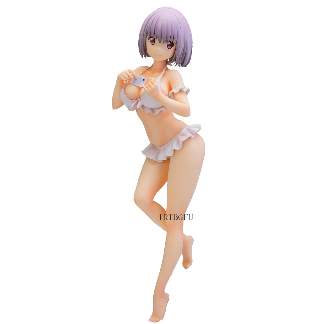 

15 см SSSS.GRIDMAN Akane Shinjou фигурка купальник Ver. Девушка ПВХ экшн-Фигурки Коллекция Shinjou Akane модель игрушка кукла подарки для детей