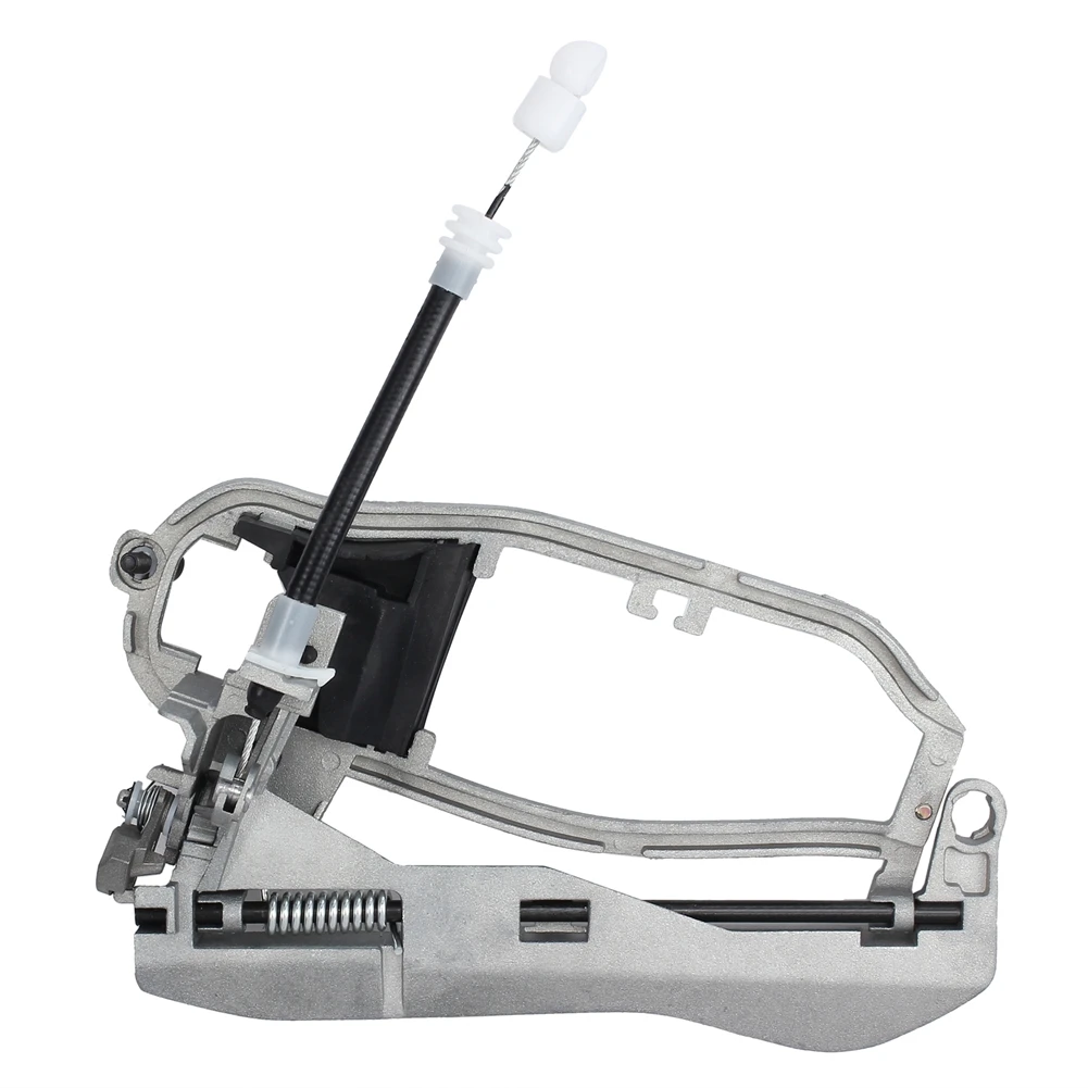 

Front Right Driver Side Door Handle Carrier 51218243616 Fit For BMW E53 X5