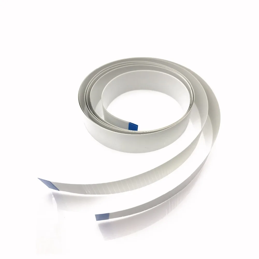 

2pcs Premium Brand New C1633-60050 A0 Trailing Cable for HP DesignJet 600/650 Plotter Parts