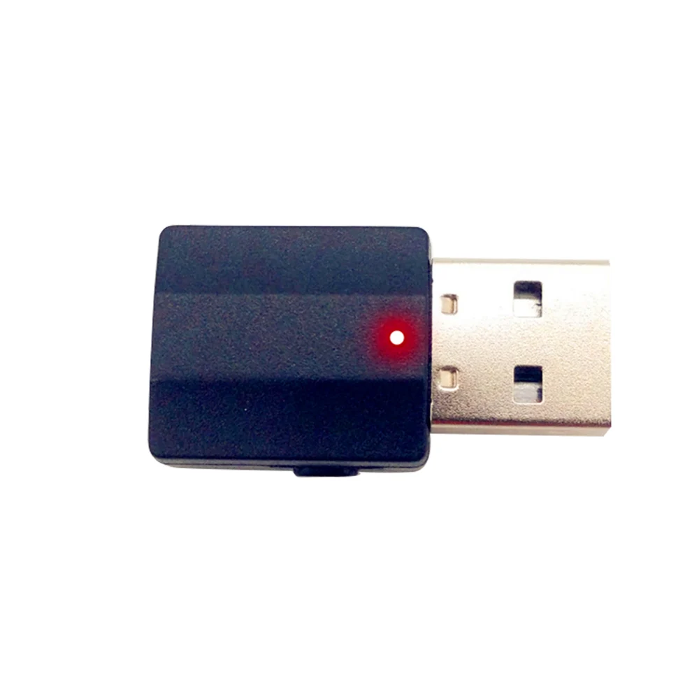 BT600 2 в 1 приемник Bluetooth BT 5 0 передатчик аудио адаптер с 3 мм кабель для ТВ ПК