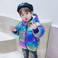 baby clothes jacket for girls boys parkas winter coats outerwear kids clothes waterproof warm tops childrens clothing quality