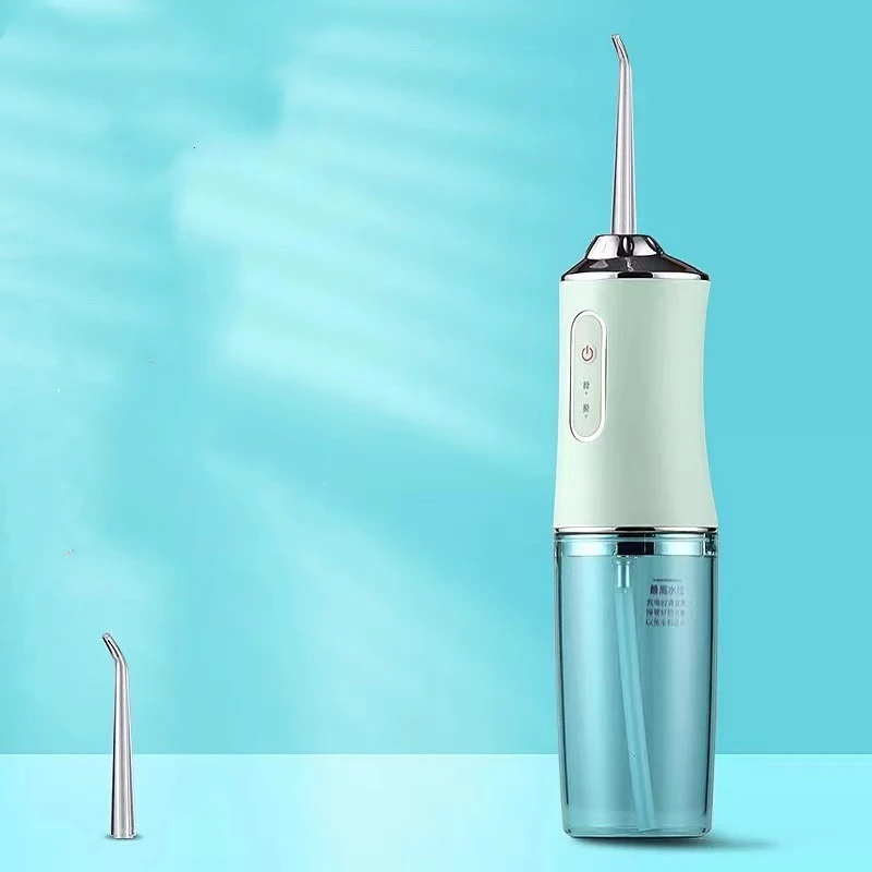 

USB Rechargeable Oral Irrigator Waterproof