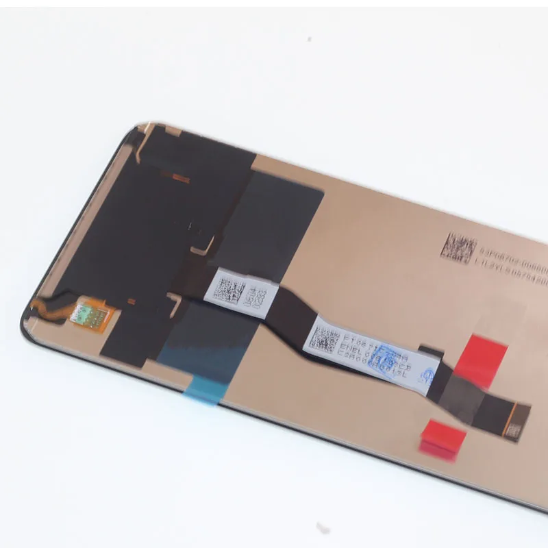 

6.67" Original For Xiaomi mi10T Mi 10T 5G LCD Screen Display Touch Panel Digitizer For Mi 10T Pro 10tpro 5G M2007J3SG Screen
