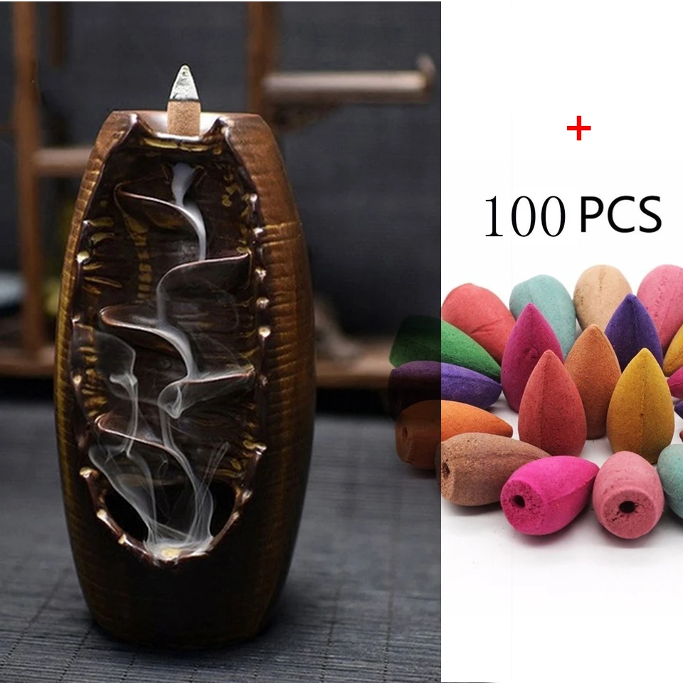 with 100 pcs cone VIP - Цвет: with 100 pcs cone