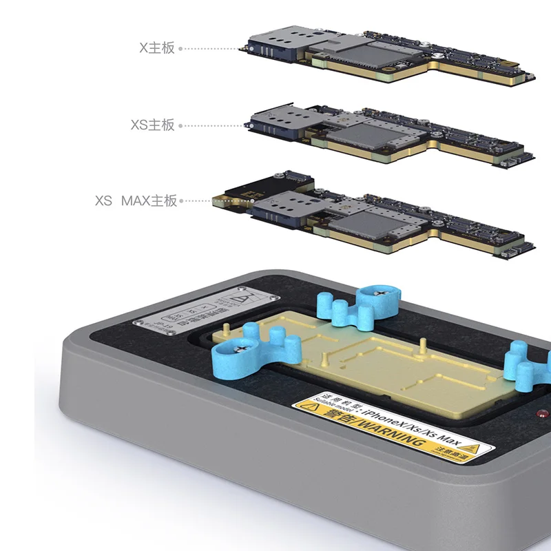 Многофункциональный стол для разборки и сварки Iphone X Xs Xsmax 11 11Pro | Инструменты