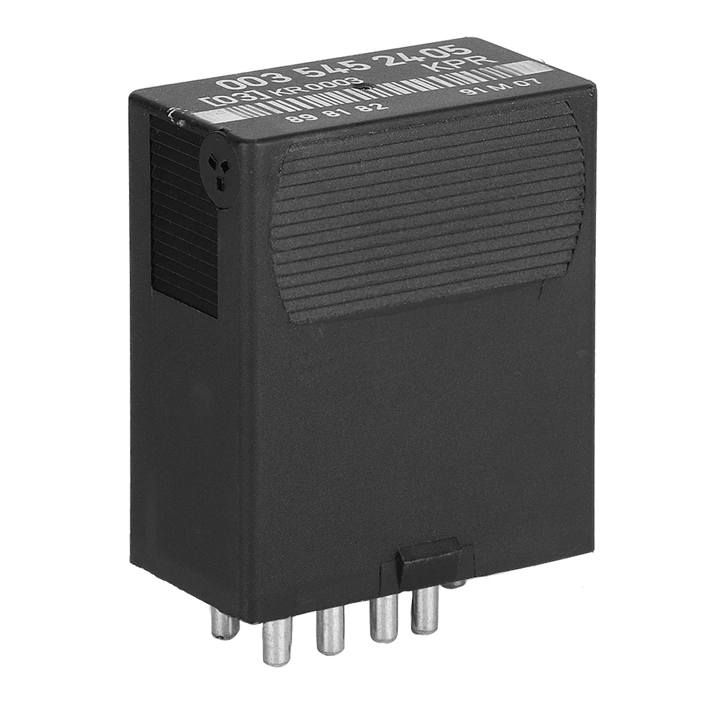 

0035452405 Fuel Pump Relay Fit For Mercedes Benz 190 Four-Door Sedan