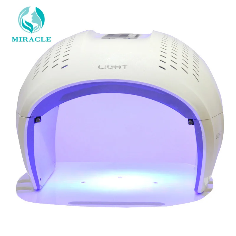 

Professional LED Facial Mask Treatment Face Whitening Photon Light Skin Rejuvenation Acne Remover Anti Wrinkle Device