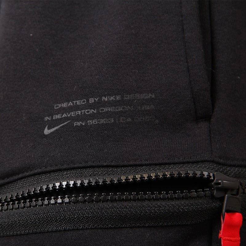 Оригинальный Новое поступление NIKE AS KYRIE M NK флисовые штаны мужские брюки