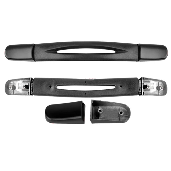 Запасная RB 015A для ремонта багажной ручки|Детали и аксессуары сумок| |