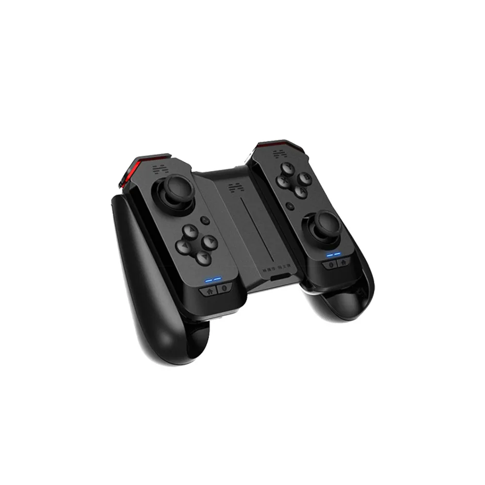 Wireless Bluetooth 5.0 Game Controller Joystick Gamepad Mobile Phone Holder Bracket Extended Grip for HUAWEI Honor V30 P30 |