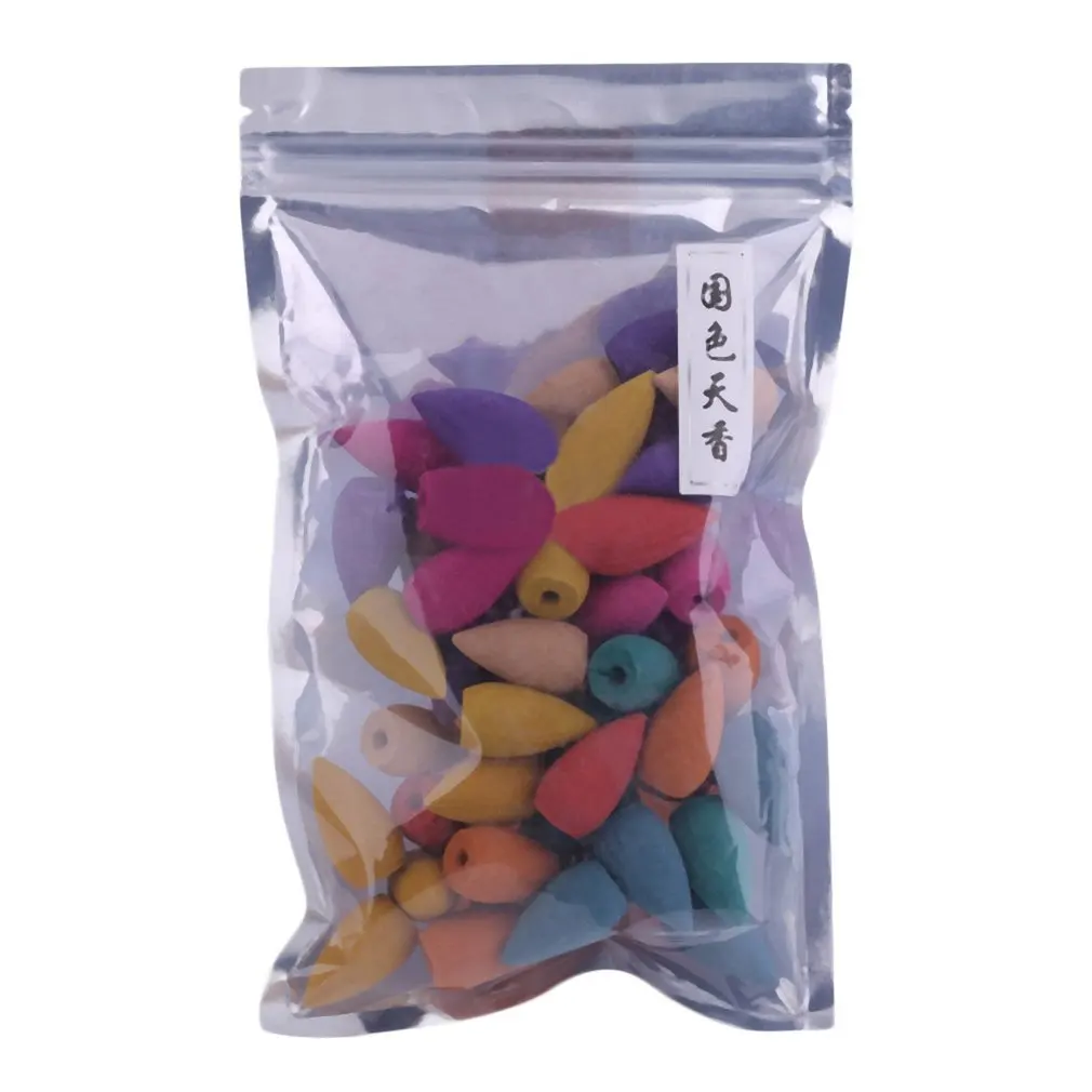 50 шт. ароматические курильницы | Дом и сад