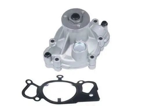 

Водяной насос двигателя для 02-09 Jaguar S-Type Ranger Rover Lincoln LS DOHC
