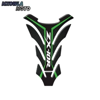 the motorcycle fit for zx6r zx10r 636 racing equipment post tank stickers modified tank of fishbone tank