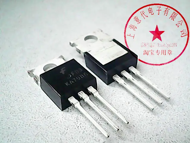 

5pcs KA7906 TO-220