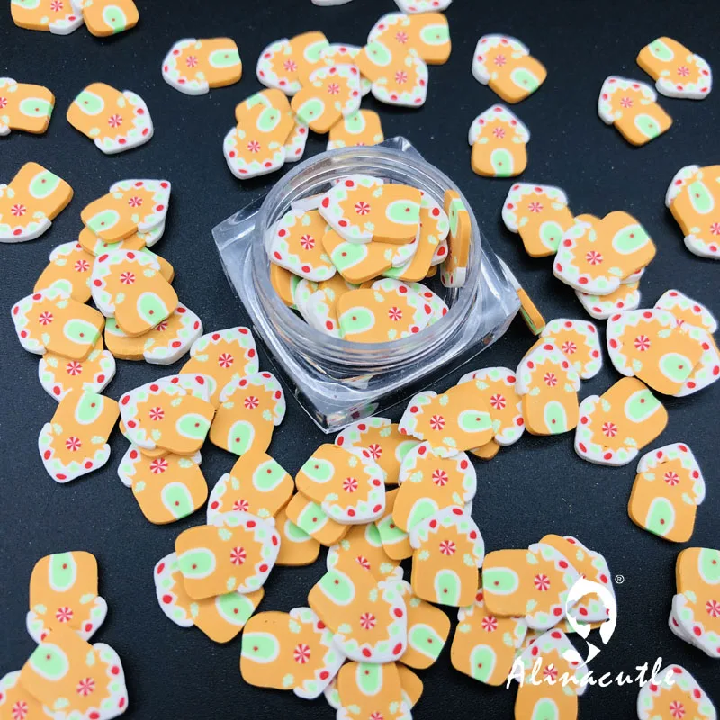 Домик на рождественскую елку 20 г конфеты смола товары для творчества искусство