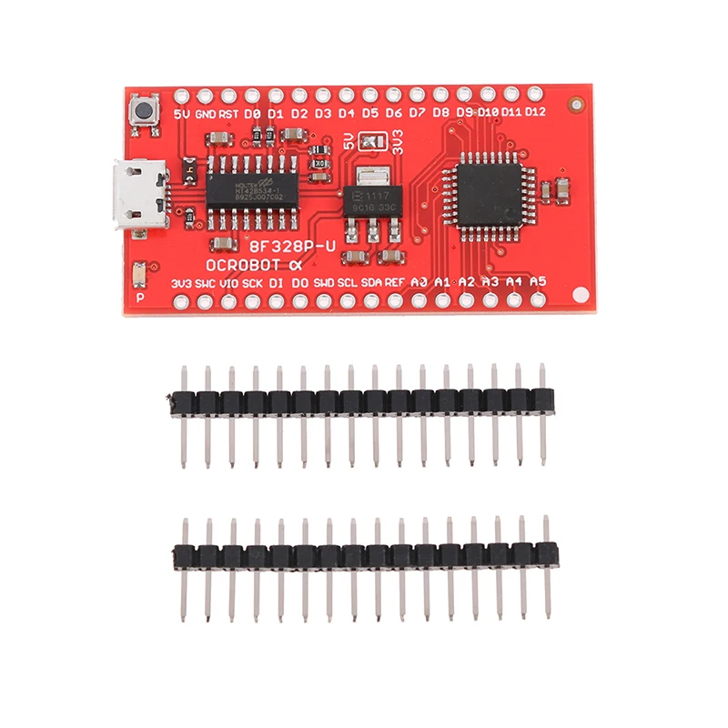 Материнская плата TTGO XI 8F328P U для Arduino Nano V3.0 Promini или замена в Таиланде|Запасные