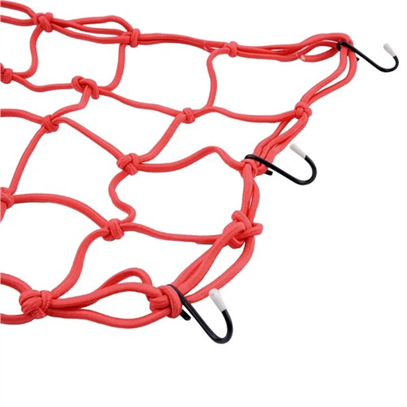 Сумка сетка для хранения багажа мотоцикла велосипеда 9449 7801|Сети| |