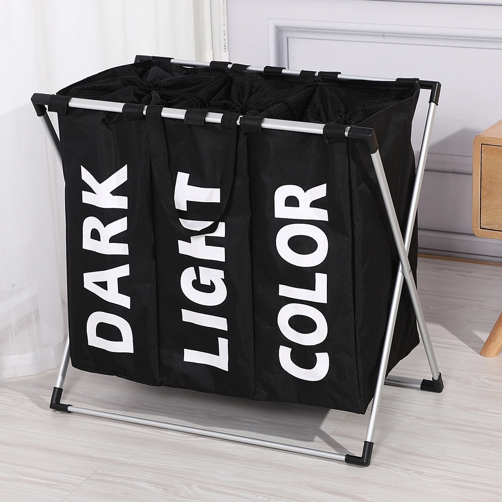 Переносные водонепроницаемые мешки и корзины Shushi домашний мешок для хранения