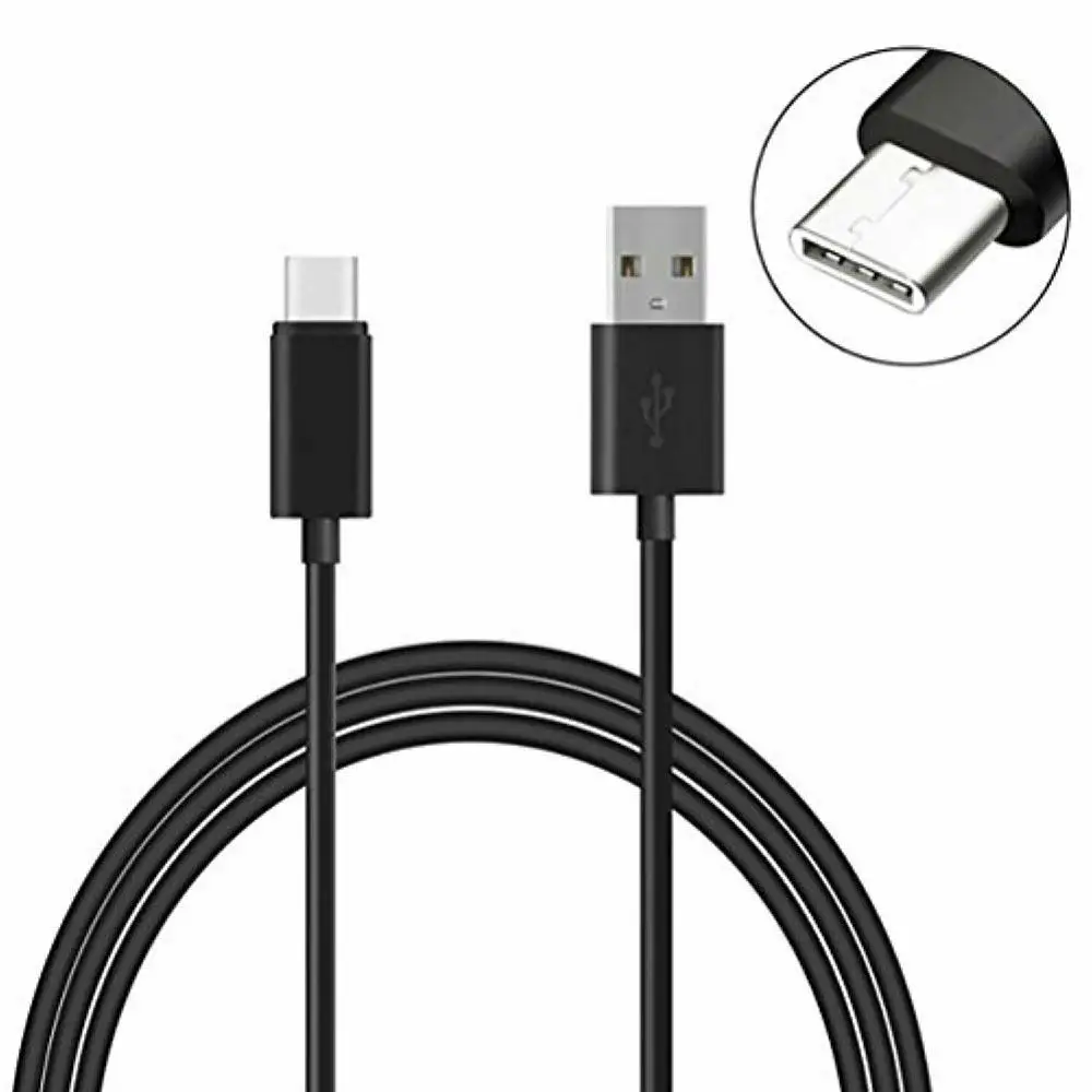 USB 3.1 Typ C Cable for Nintend Switch Charger Charging Lead Long Support Data Syncing Battery | Электроника