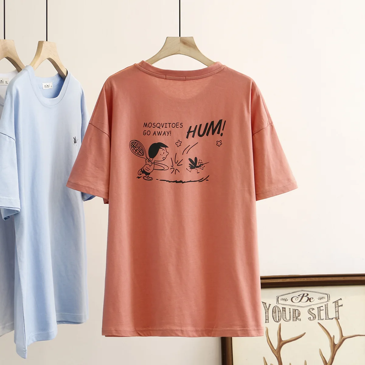 Женская летняя футболка женские топы с коротким рукавом футболки принтом