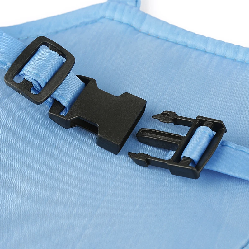 

Brand New Kid Baby Infant Toddler Harness Walk Learning Assistant Walkers Adjustable Strap 816Months