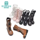 Подходит для шарнирных кукол 58-60 см 13 SD, аксессуары для кукол, модные шарнирные куклы, Ботинки Martin, обувь на высоком каблуке