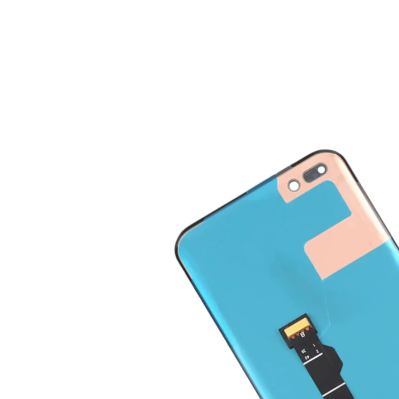 100% Original de 6,58 "OLED Display Replacement para Huawei P40 Pro LCD MONTAJE DE digitalizador con pantalla t&aacute;ctil para Huawei P40Pro pantalla-5