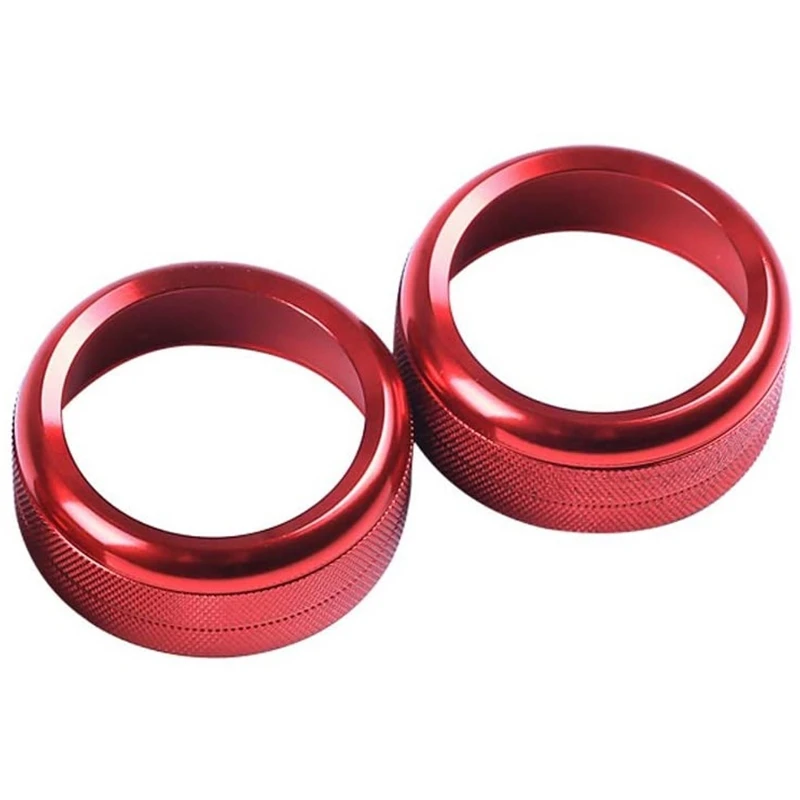 Автомобильный интерьер мультимедиа ручка декоративное кольцо Накладка для Panamera