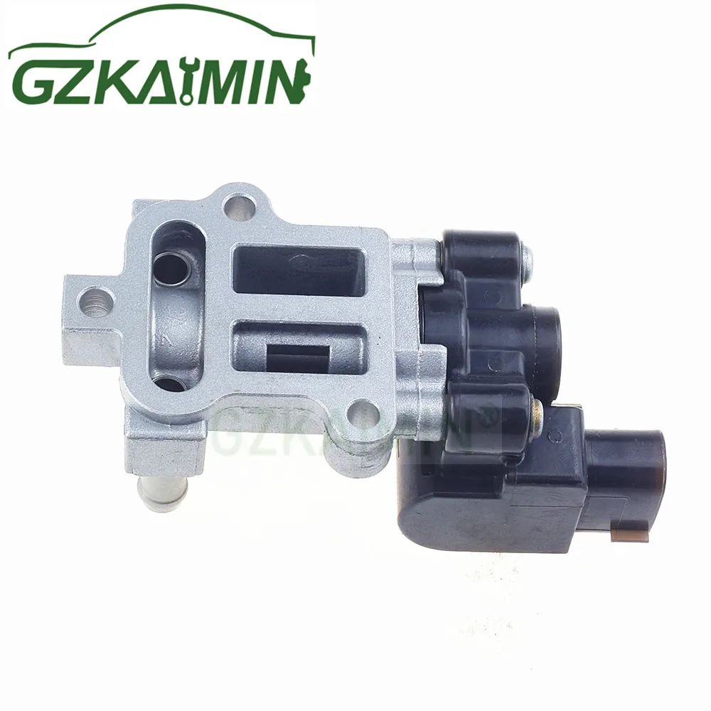 Высокое качество холостого хода мотор Клапан управления воздуха IACV 22270 70130 для