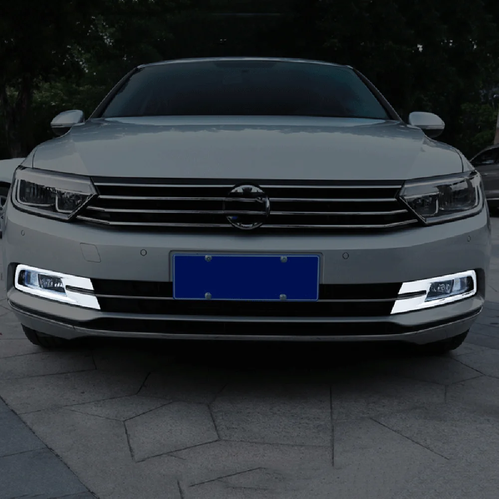 Высокое качество Нержавеющая сталь передние противотуманные фары светильник