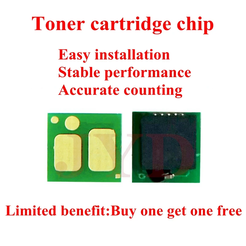 Обновленный CF540A 203 тонер чип для hp 203A M281fdw M254nw M280NW m280 m254 m281 Универсальный Перезагрузка чипа картриджа для CF540 CRG054
