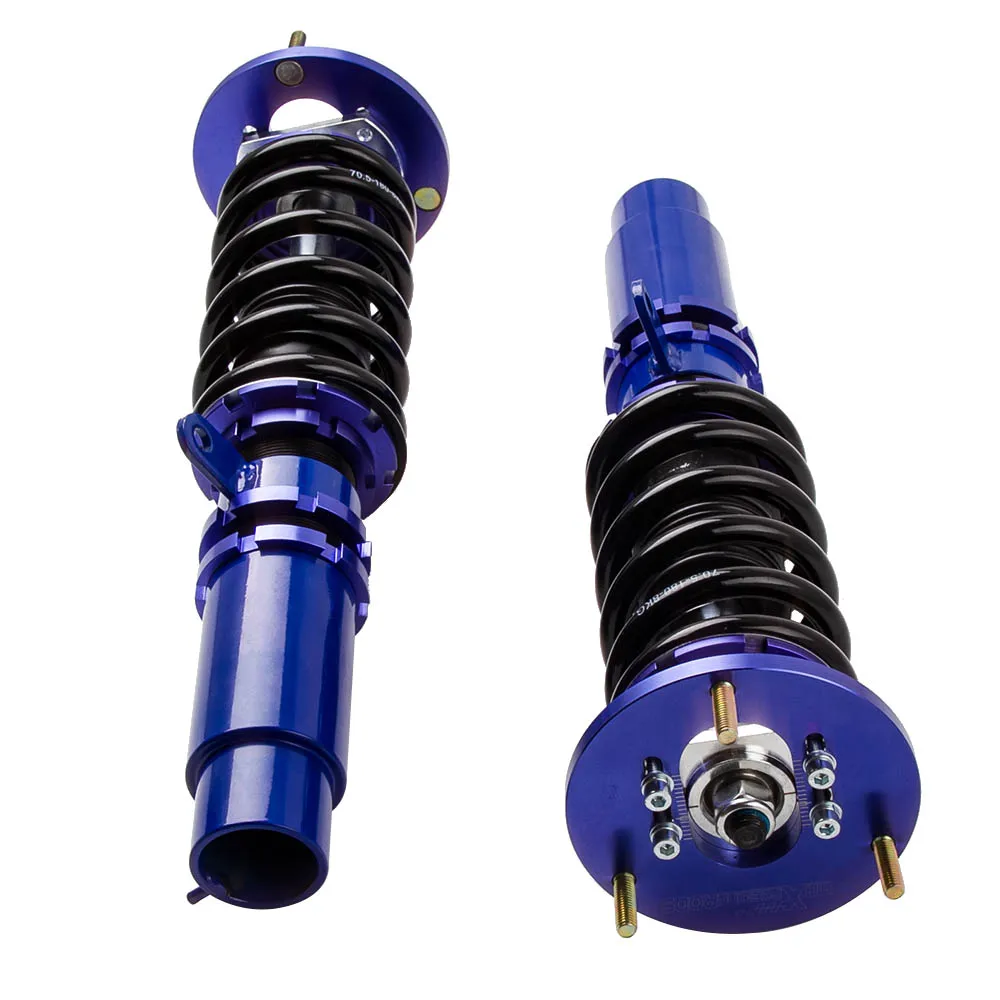 Coilover Пружинные стойки для BMW E46 3 серии 320i 323i Estate Салон Подвеска амортизационная