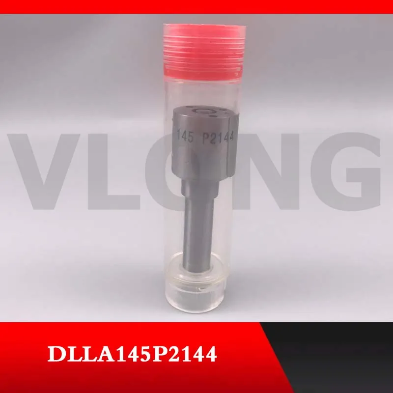 DLLA 145 P2144 оригинальные детали инжектора сопло DLLA145P2144 дизельное топливо насадки
