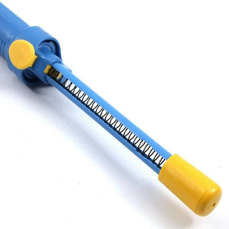 2Pcs Sucking Vacuum Desoldering Pump Solder Sucker Remover Series Iron Hand Tool | Инструменты