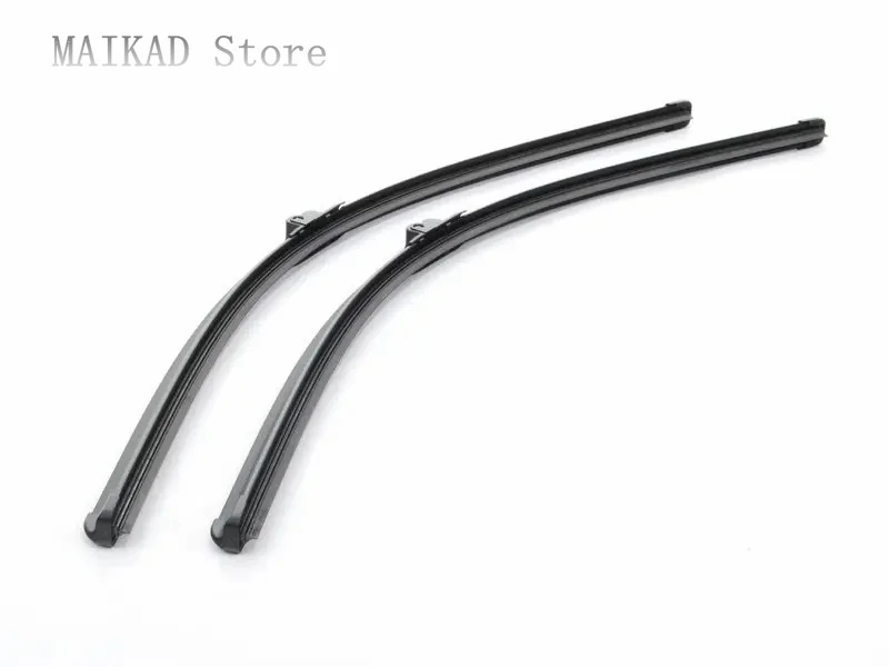 

Передняя Щетка стеклоочистителя Sefor Porsche Cayenne 955 Audi Q7 VW Touareg 95562893903 95562893902 7L0955425 7L0955425G